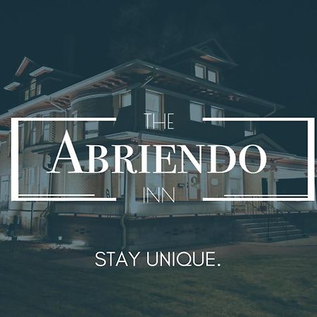 The Abriendo Inn Pueblo Esterno foto