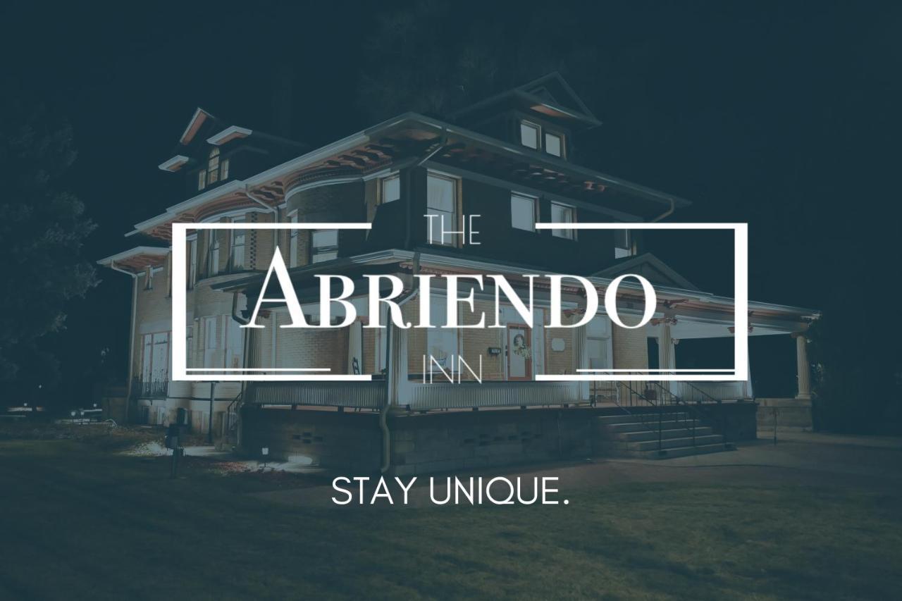 The Abriendo Inn Pueblo Esterno foto